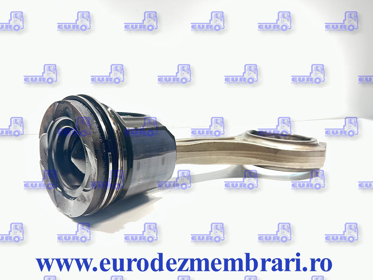 PISTON + BIELA MAN TGX D3876 51.02500.6229, 51.02400.6179, 51.02500.6489, 51.02400.6178 - Cần nối cho Xe tải: hình 3 PISTON + BIELA MAN TGX D3876 51.02500.6229, 51.02400.6179, 51.02500.6489, 51.02400.6178 - Cần nối cho Xe tải: hình 3
