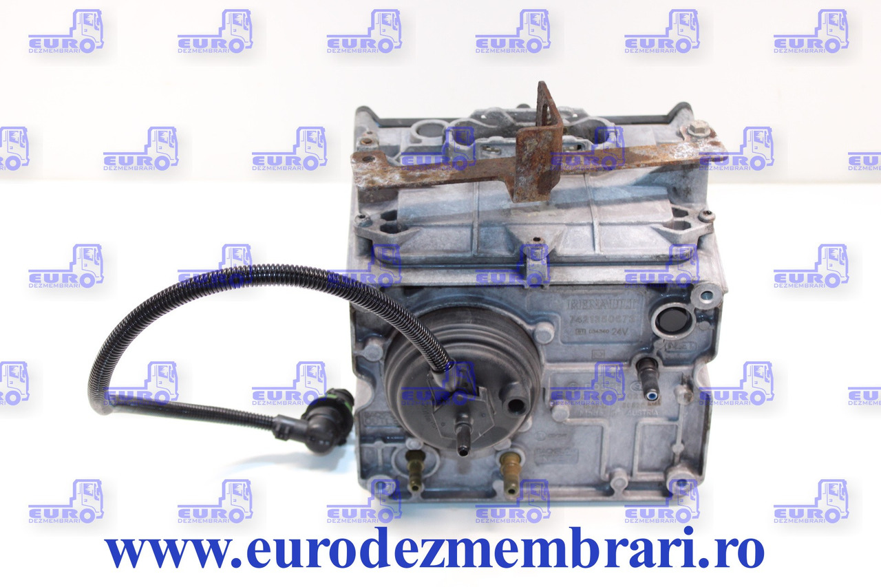POMPA ADBLUE RENAULT PREMIUM 7421350673 7421582905 7422169013 7485020842 7421687109 7421911394 7422668889 - Hệ thống xả cho Xe tải: hình 3 POMPA ADBLUE RENAULT PREMIUM 7421350673 7421582905 7422169013 7485020842 7421687109 7421911394 7422668889 - Hệ thống xả cho Xe tải: hình 3