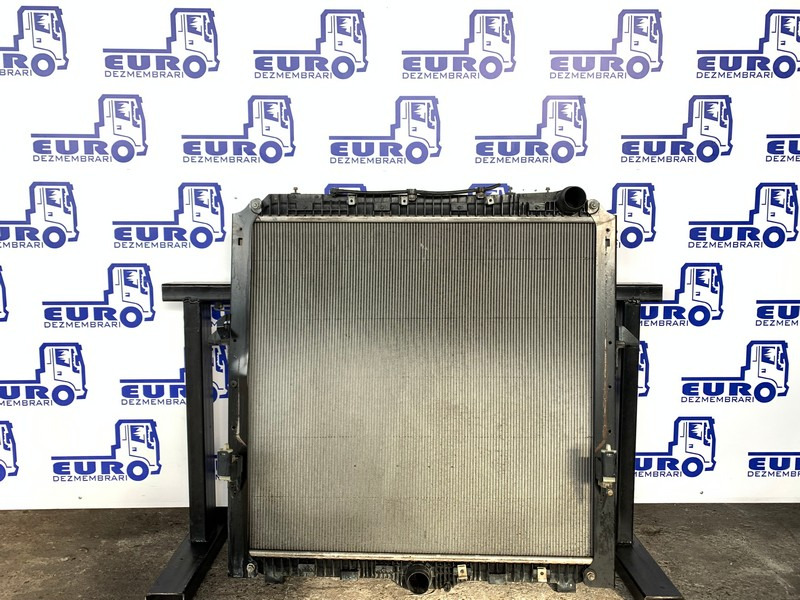 RADIATOR APA MERCEDES ACTROS MP4 A9615001000 - Bộ tản nhiệt cho Xe tải: hình 1 RADIATOR APA MERCEDES ACTROS MP4 A9615001000 - Bộ tản nhiệt cho Xe tải: hình 1