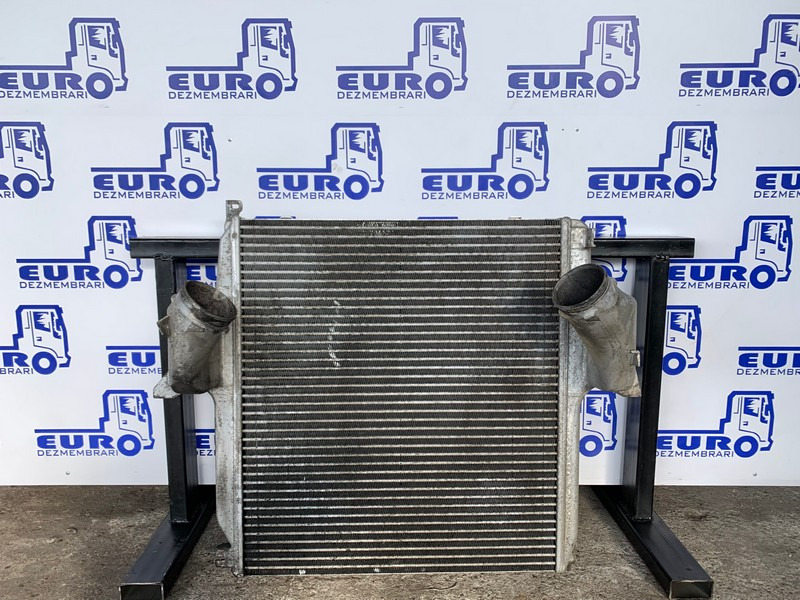 RADIATOR INTERCOOLER MERCEDES ACTROS MP2 A9425010901, A9425011001 - Bộ tản nhiệt cho Xe tải: hình 1 RADIATOR INTERCOOLER MERCEDES ACTROS MP2 A9425010901, A9425011001 - Bộ tản nhiệt cho Xe tải: hình 1