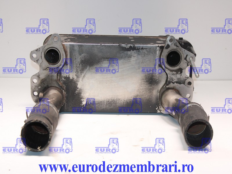 RADIATOR ULEI INTARDER MAN TGX 81.32004.6441, 0501217277, 81.32560.0075 - Bộ làm mát dầu cho Xe tải: hình 1 RADIATOR ULEI INTARDER MAN TGX 81.32004.6441, 0501217277, 81.32560.0075 - Bộ làm mát dầu cho Xe tải: hình 1