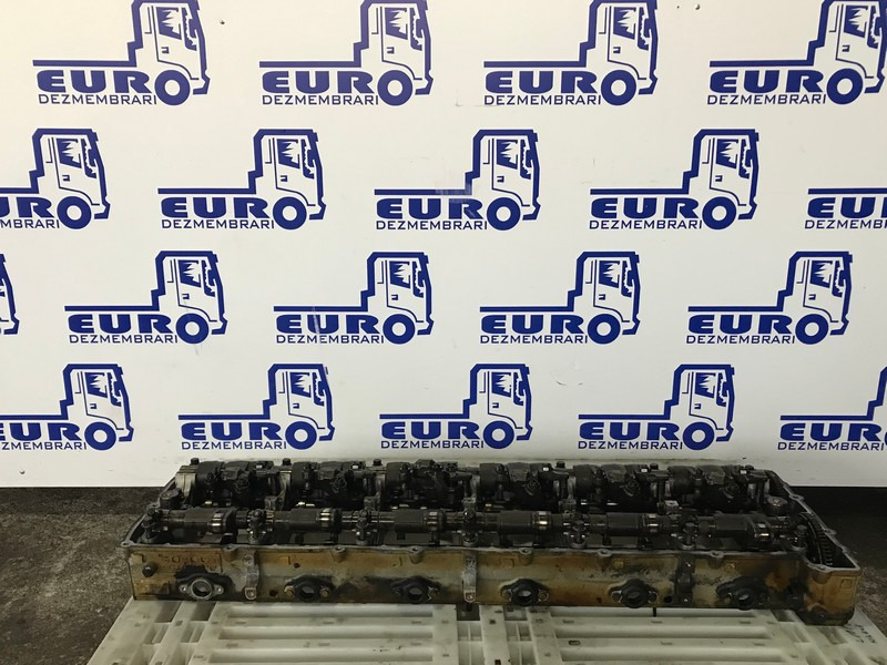 RAMPA AX CULBUTORI AX CU CAME MERCEDES ACTROS MP4 OM471 A4710001 - Trục cam cho Xe tải: hình 1 RAMPA AX CULBUTORI AX CU CAME MERCEDES ACTROS MP4 OM471 A4710001 - Trục cam cho Xe tải: hình 1