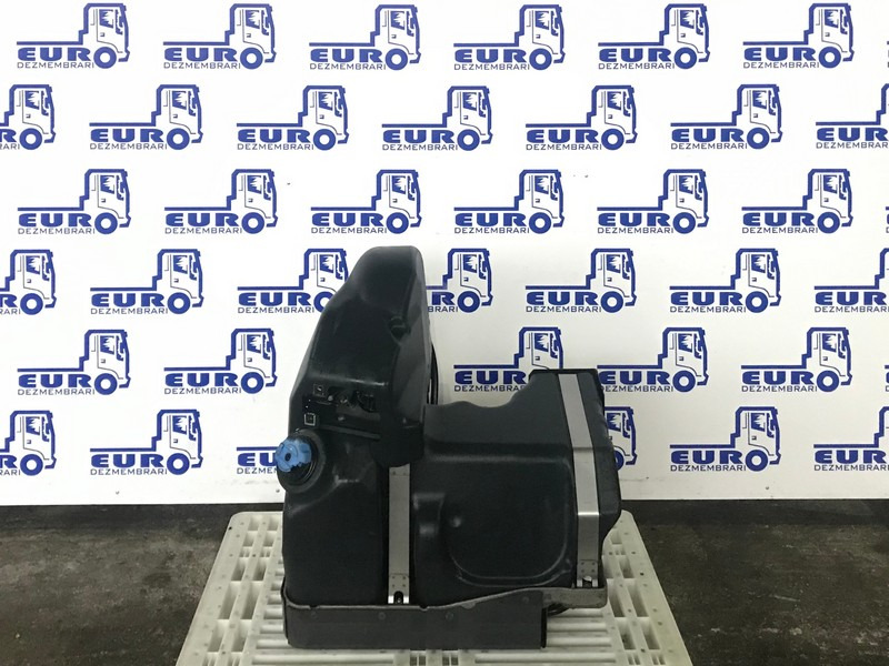 REZERVOR ADBLUE VOLVO FH4 21997751, 21732651 - Bình AdBlue cho Xe tải: hình 1 REZERVOR ADBLUE VOLVO FH4 21997751, 21732651 - Bình AdBlue cho Xe tải: hình 1
