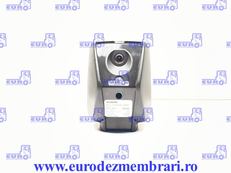 SENZOR CAMERA RADAR SCANIA 1880569, 1774664 - Bộ cảm biến cho Xe tải: hình 1 SENZOR CAMERA RADAR SCANIA 1880569, 1774664 - Bộ cảm biến cho Xe tải: hình 1