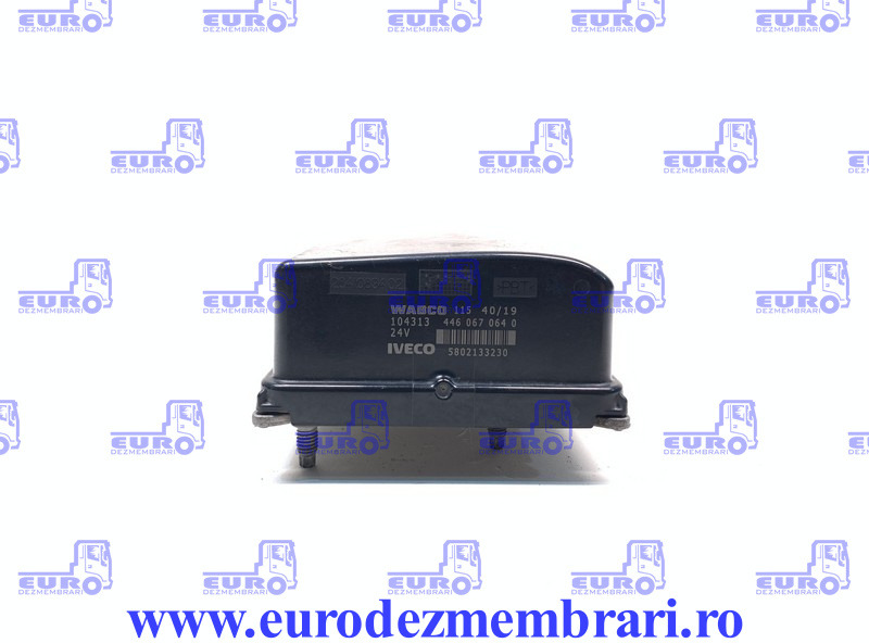 SENZOR RADAR DISTANTA IVECO S-WAY 5802133230 - Bộ cảm biến cho Xe tải: hình 1 SENZOR RADAR DISTANTA IVECO S-WAY 5802133230 - Bộ cảm biến cho Xe tải: hình 1