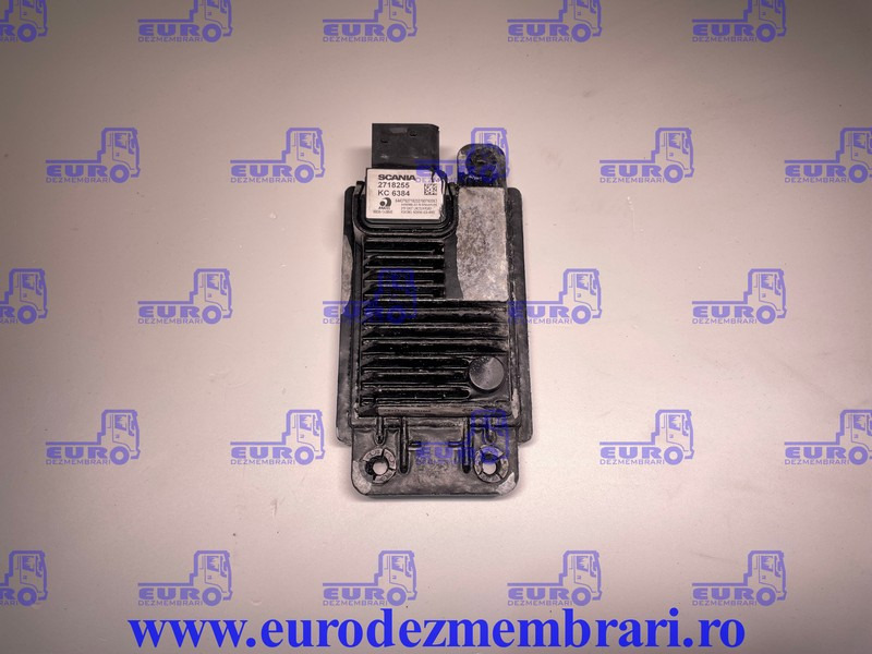 SENZOR RADAR DISTANTA SCANIA NGS 2718255, 2432963 - Bộ cảm biến cho Xe tải: hình 1 SENZOR RADAR DISTANTA SCANIA NGS 2718255, 2432963 - Bộ cảm biến cho Xe tải: hình 1