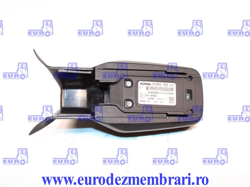 SENZOR RADAR FLC SCANIA 2310853, 2497567 - Bộ cảm biến cho Xe tải: hình 3 SENZOR RADAR FLC SCANIA 2310853, 2497567 - Bộ cảm biến cho Xe tải: hình 3