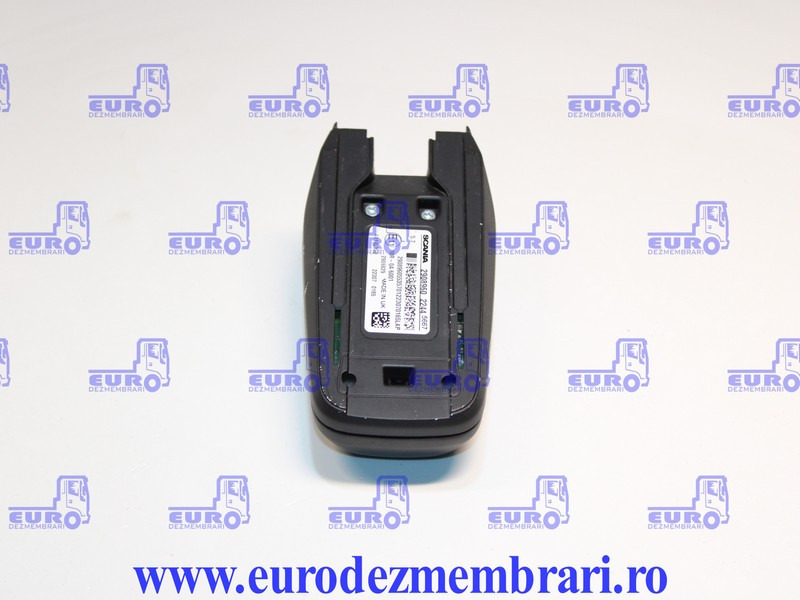 SENZOR RADAR FLC SCANIA SUPER 2908960 - Bộ cảm biến cho Xe tải: hình 3 SENZOR RADAR FLC SCANIA SUPER 2908960 - Bộ cảm biến cho Xe tải: hình 3