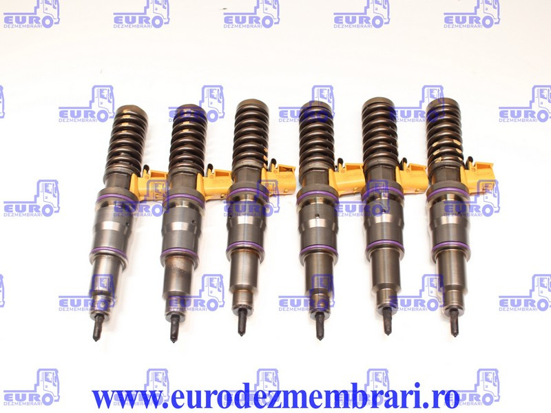 SET INJECTOARE VOLVO D13C 500CP EURO 5 EEV 21340616, 21371679 - Bộ phun cho Xe tải: hình 2 SET INJECTOARE VOLVO D13C 500CP EURO 5 EEV 21340616, 21371679 - Bộ phun cho Xe tải: hình 2