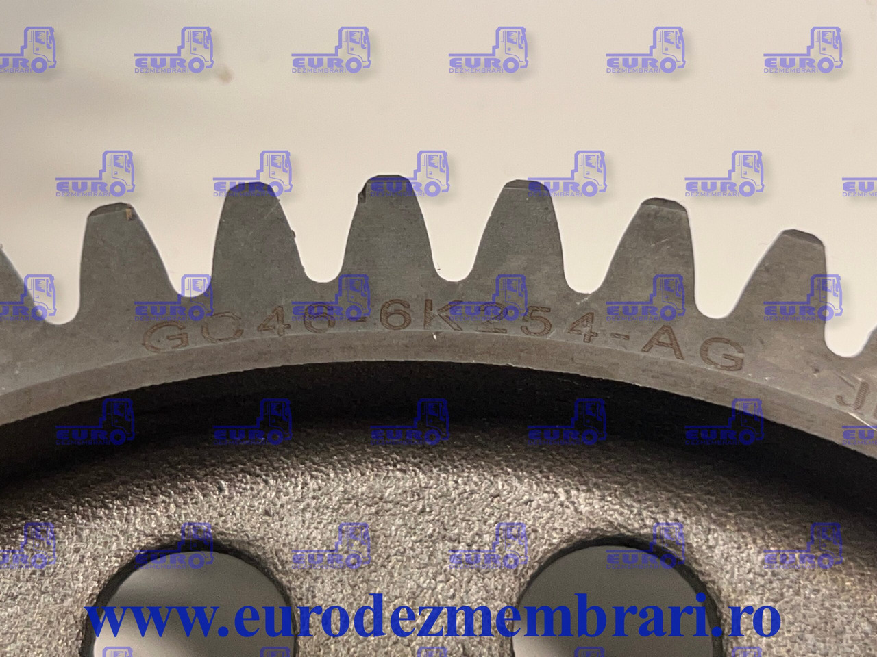 Truyền động cho Xe tải SET PINIOANE DISTRIBUTIE FORD CARGO F-MAX FHR6 GC466K264AD, GC466A259AD, GC466B318AD, GC466K254AG, GC469C418AE, GC466A362AE: hình 6