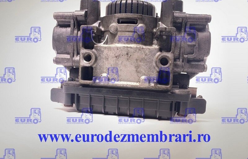 SUPAPA A0004294224 Mercedes-Benz ACTROS MP2 MP3 - Van phanh cho Xe tải: hình 2 SUPAPA A0004294224 Mercedes-Benz ACTROS MP2 MP3 - Van phanh cho Xe tải: hình 2