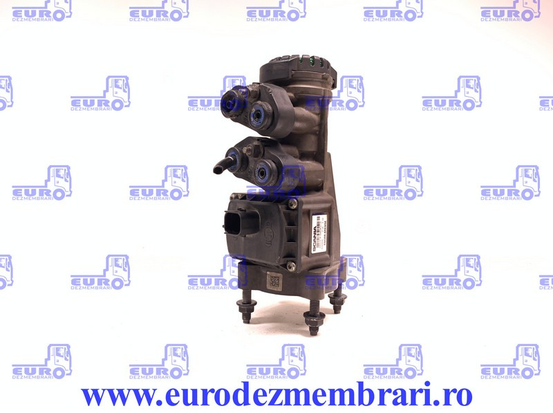 SUPAPA PEDALIER SCANIA NGS 2263181 - Van phanh cho Xe tải: hình 1 SUPAPA PEDALIER SCANIA NGS 2263181 - Van phanh cho Xe tải: hình 1
