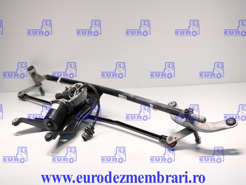 TIMONERIE STERGATOARE PARBRIZ + MOTORAS DAF XF XG 2346701, W250355 - Cần gạt nước cho Xe tải: hình 1 TIMONERIE STERGATOARE PARBRIZ + MOTORAS DAF XF XG 2346701, W250355 - Cần gạt nước cho Xe tải: hình 1