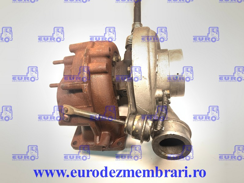 TURBOSUFLANTA DAF PACCAR E3 1779164, 53319707145, 1398521, 1642316 - Bộ tăng áp cho Xe tải: hình 1 TURBOSUFLANTA DAF PACCAR E3 1779164, 53319707145, 1398521, 1642316 - Bộ tăng áp cho Xe tải: hình 1