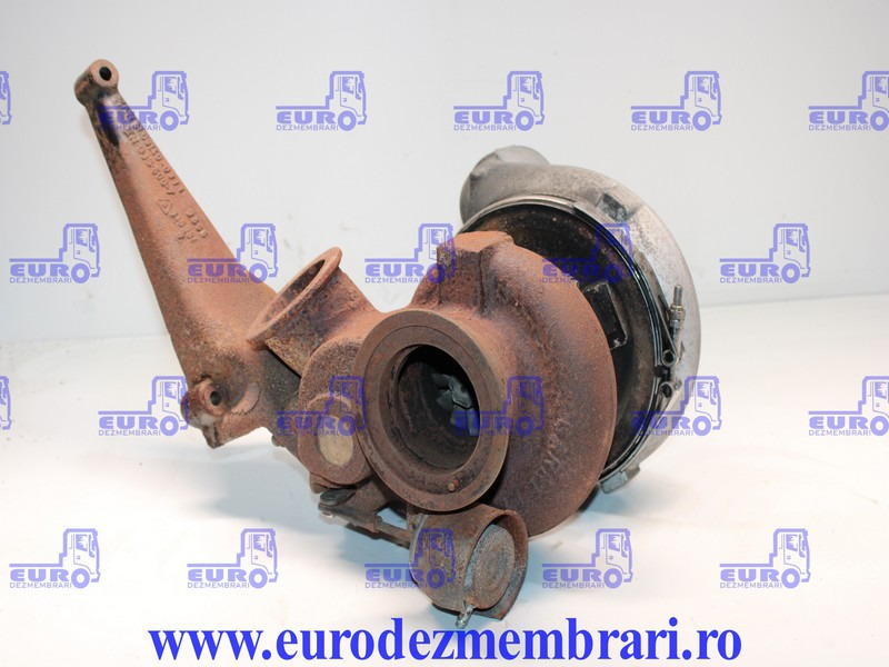 TURBOSUFLANTA MAN D26 EURO 6 51.09101.7005 - Bộ tăng áp cho Xe tải: hình 2 TURBOSUFLANTA MAN D26 EURO 6 51.09101.7005 - Bộ tăng áp cho Xe tải: hình 2