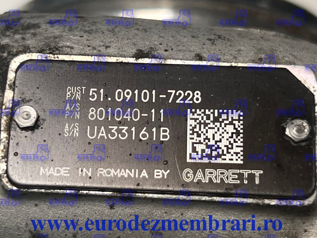 TURBOSUFLANTA MAN TGX D3876 51.09101.7228, 51.09100.7035, 51.09100.7228, 51.09101.7035 - Bộ tăng áp cho Xe tải: hình 2 TURBOSUFLANTA MAN TGX D3876 51.09101.7228, 51.09100.7035, 51.09100.7228, 51.09101.7035 - Bộ tăng áp cho Xe tải: hình 2