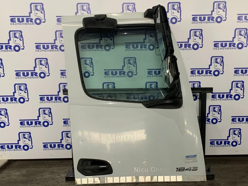 USA DREAPTA MERCEDES ACTROS MP4 - Cửa và phụ tùng cho Xe tải: hình 1 USA DREAPTA MERCEDES ACTROS MP4 - Cửa và phụ tùng cho Xe tải: hình 1