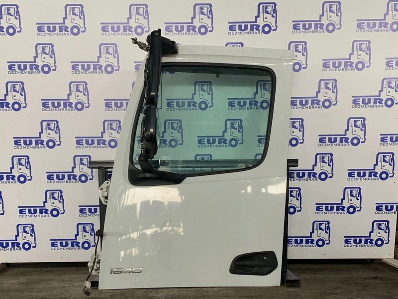 USA STANGA MERCEDES ACTROS MP4 - Cửa và phụ tùng cho Xe tải: hình 1 USA STANGA MERCEDES ACTROS MP4 - Cửa và phụ tùng cho Xe tải: hình 1