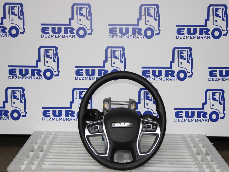 VOLAN + SUPORT VOLAN DAF XF XG 2327632, 2294119, 3129109, 1843735, 3076829 - Vô lăng cho Xe tải: hình 1 VOLAN + SUPORT VOLAN DAF XF XG 2327632, 2294119, 3129109, 1843735, 3076829 - Vô lăng cho Xe tải: hình 1