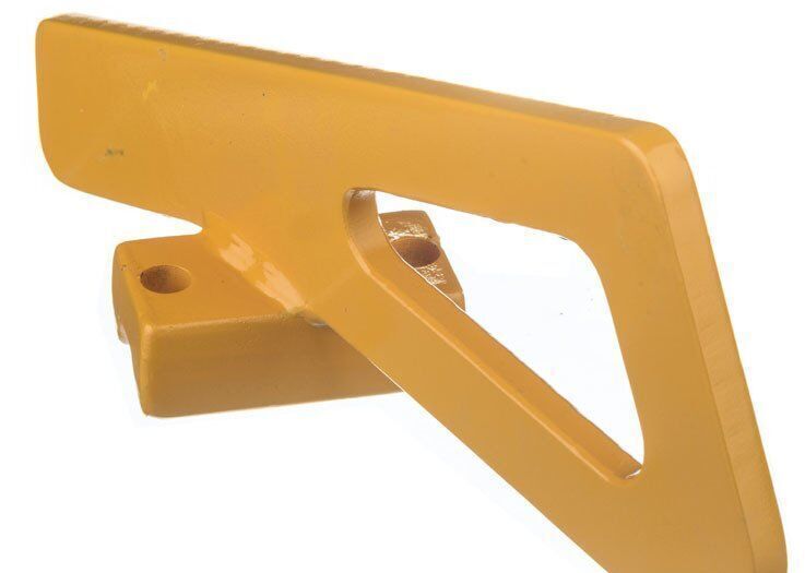 Karıştırıcı Paleti Sol Putzmeister T441540 for PUTZMEISTER concrete pump - Phụ tùng cho Xe bơm bê tông: hình 1 Karıştırıcı Paleti Sol Putzmeister T441540 for PUTZMEISTER concrete pump - Phụ tùng cho Xe bơm bê tông: hình 1
