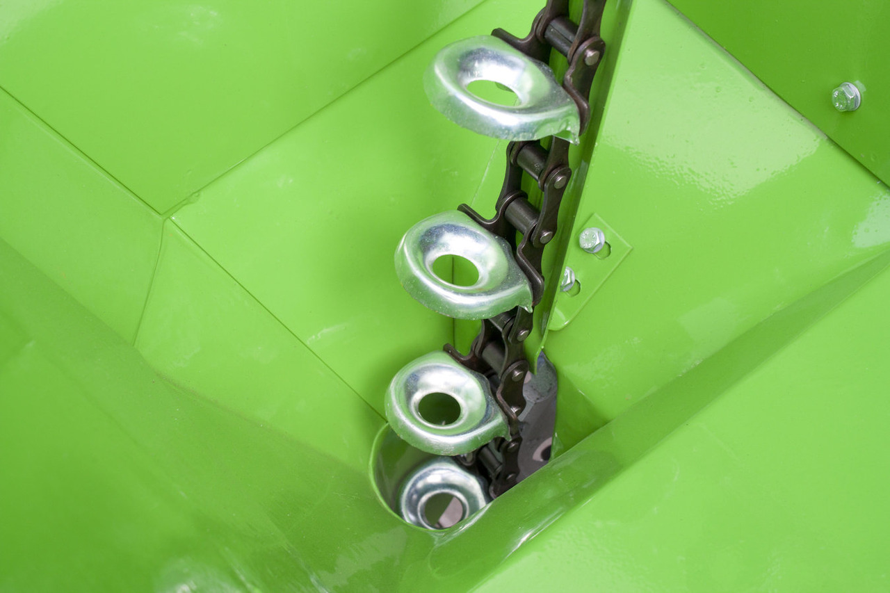 Bomet Sadzarka jednorzędowa / Einreihige Pflanzmaschine / Single row planter / Однорядная сеялка - Máy trồng khoai tây: hình 5 Bomet Sadzarka jednorzędowa / Einreihige Pflanzmaschine / Single row planter / Однорядная сеялка - Máy trồng khoai tây: hình 5