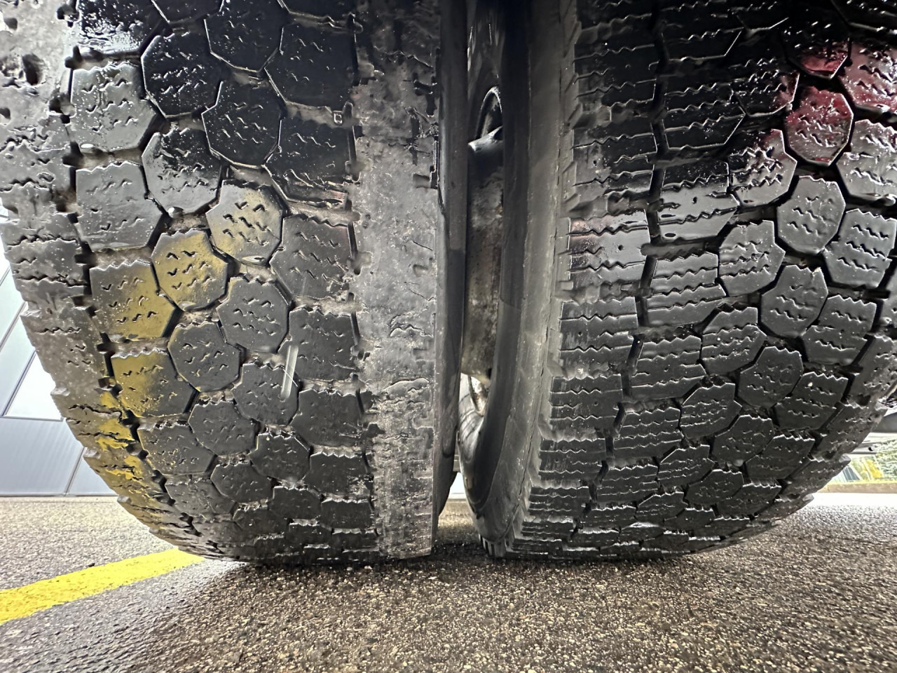 SCANIA R 450 LA4x2MNA - Xe đầu kéo: hình 2 SCANIA R 450 LA4x2MNA - Xe đầu kéo: hình 2