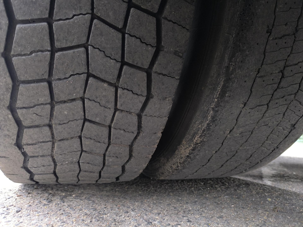 SCANIA R 500 A6x2NB - Xe đầu kéo: hình 2 SCANIA R 500 A6x2NB - Xe đầu kéo: hình 2