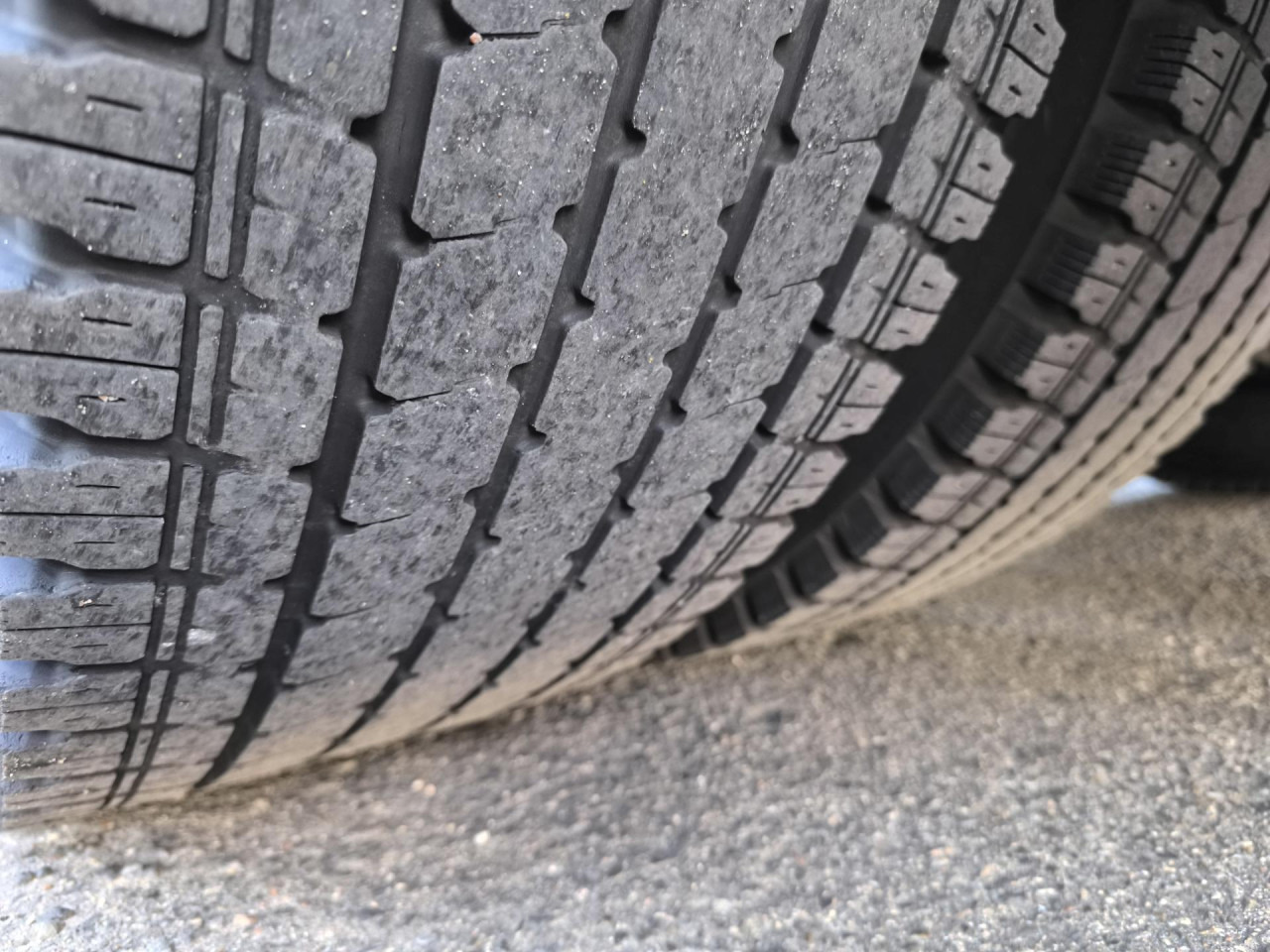 SCANIA R 540 A6x2NB - Xe đầu kéo: hình 2 SCANIA R 540 A6x2NB - Xe đầu kéo: hình 2