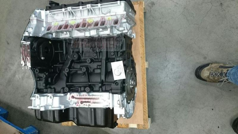 Ford Moteur UHFA pour minibus TRANSIT neuf - Động cơ cho Xe bus: hình 2 Ford Moteur UHFA pour minibus TRANSIT neuf - Động cơ cho Xe bus: hình 2