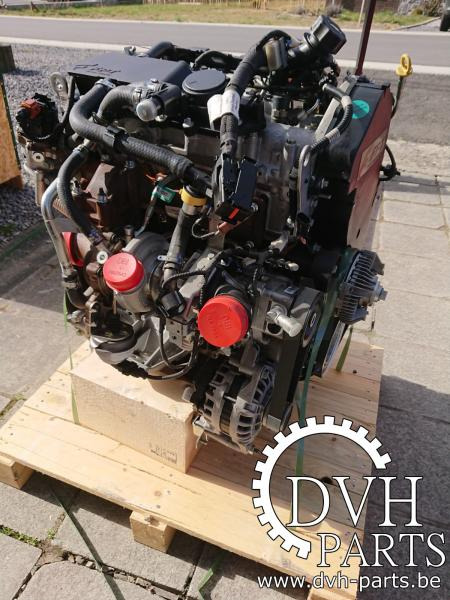 IVECO IVECO F1AGL411L-C104 - Động cơ cho Xe tải: hình 2 IVECO IVECO F1AGL411L-C104 - Động cơ cho Xe tải: hình 2