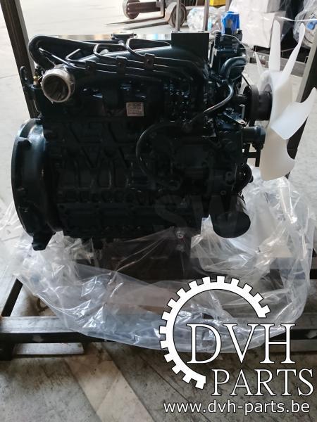 KUBOTA V2403-M KUBOTA V2403-M - Động cơ cho Máy móc xây dựng: hình 5 KUBOTA V2403-M KUBOTA V2403-M - Động cơ cho Máy móc xây dựng: hình 5