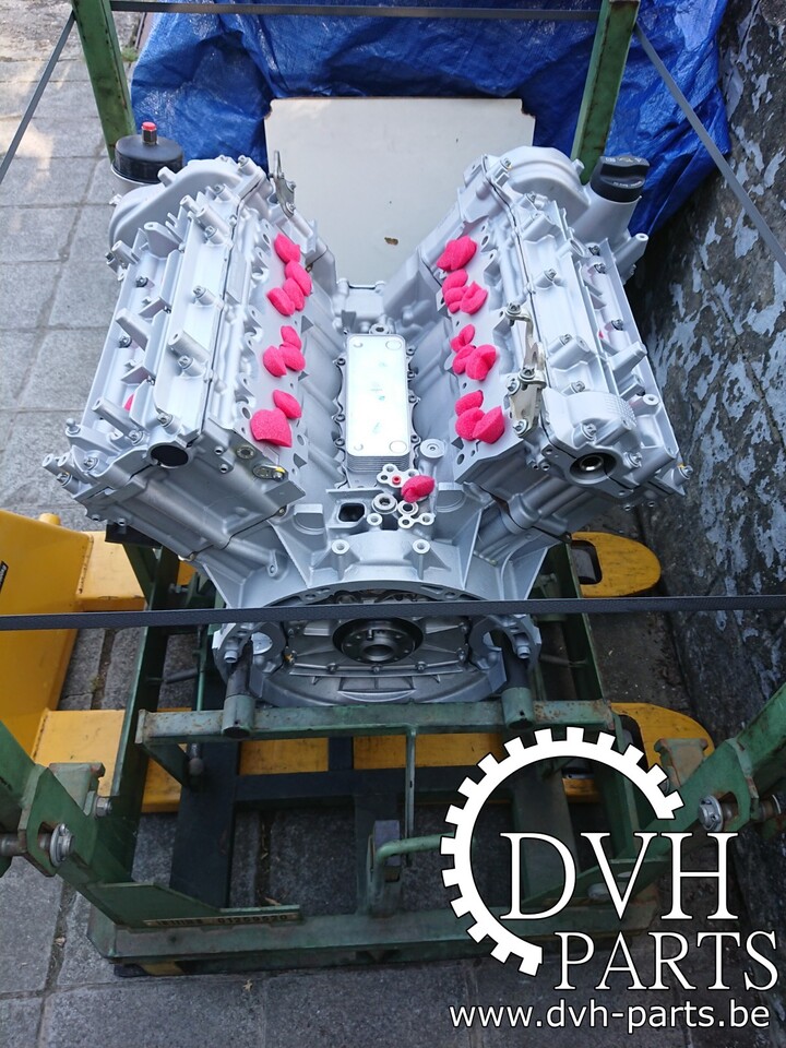 MERCEDES 642.890 MERCEDES 642.890 - Động cơ cho Xe van chở hàng: hình 2 MERCEDES 642.890 MERCEDES 642.890 - Động cơ cho Xe van chở hàng: hình 2