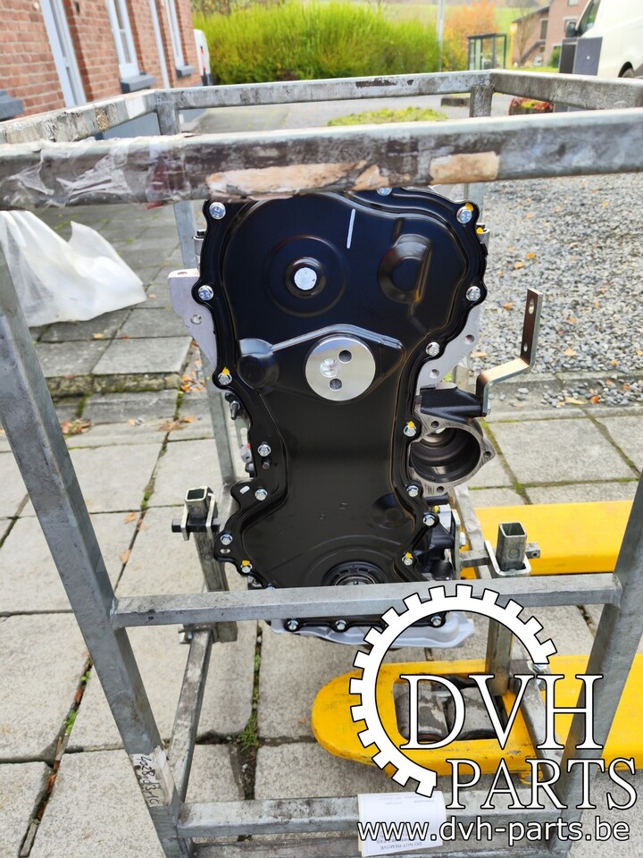 RENAULT M9T RWD - PROPULSION RENAULT M9T RWD - PROPULSION - Động cơ cho Xe van chở hàng: hình 2 RENAULT M9T RWD - PROPULSION RENAULT M9T RWD - PROPULSION - Động cơ cho Xe van chở hàng: hình 2