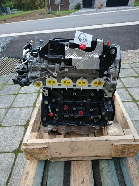 RENAULT R9M452 RENAULT R9M452 - Động cơ cho Xe tải nhỏ: hình 3 RENAULT R9M452 RENAULT R9M452 - Động cơ cho Xe tải nhỏ: hình 3