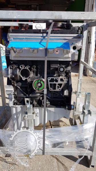 Volkswagen CSHA - Khối xi lanh cho Xe tải: hình 1 Volkswagen CSHA - Khối xi lanh cho Xe tải: hình 1