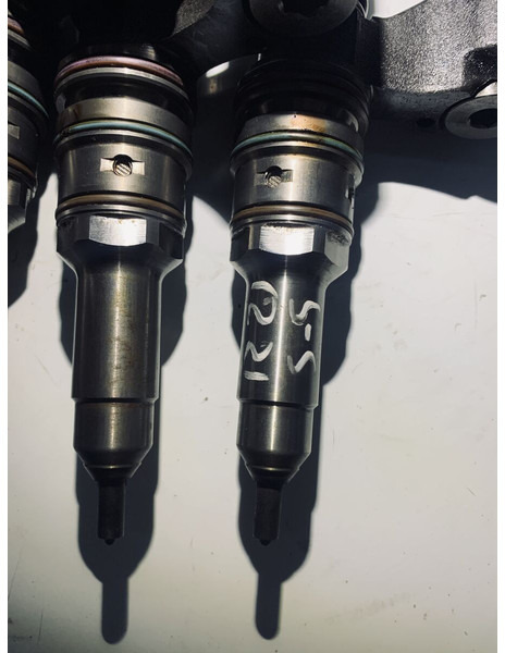 Bosch STRALIS - Bộ lọc nhiên liệu: hình 3 Bosch STRALIS - Bộ lọc nhiên liệu: hình 3