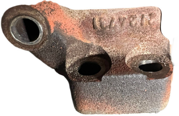 DAF 2020 - Động cơ và các bộ phận: hình 3 DAF 2020 - Động cơ và các bộ phận: hình 3