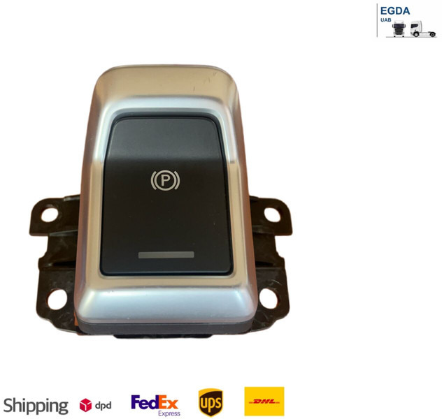 DAF 2023 - Bảng điều khiển: hình 1 DAF 2023 - Bảng điều khiển: hình 1