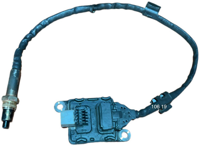 DAF 2023 - Bộ cảm biến: hình 2 DAF 2023 - Bộ cảm biến: hình 2