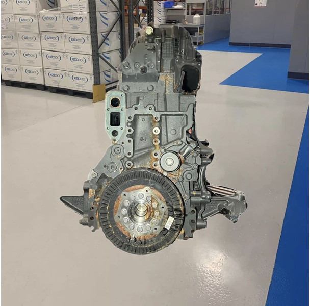 DAF 2023 MX-13 355 H5 - Động cơ: hình 5 DAF 2023 MX-13 355 H5 - Động cơ: hình 5