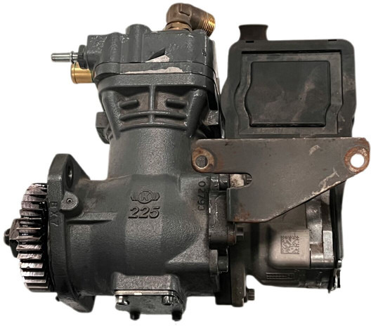 DAF Cummins - Động cơ và các bộ phận: hình 3 DAF Cummins - Động cơ và các bộ phận: hình 3