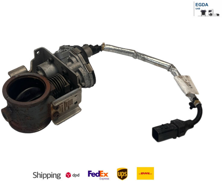 DAF Holset Cummins - Động cơ và các bộ phận: hình 1 DAF Holset Cummins - Động cơ và các bộ phận: hình 1