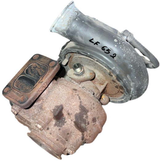 DAF Holset HE351W - Bộ tăng áp: hình 3 DAF Holset HE351W - Bộ tăng áp: hình 3