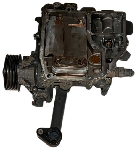 DAF LF - Máy bơm nước: hình 2 DAF LF - Máy bơm nước: hình 2