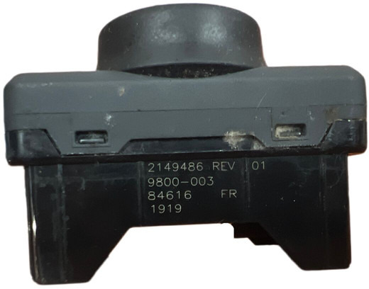 DAF - Bảng điều khiển: hình 2 DAF - Bảng điều khiển: hình 2