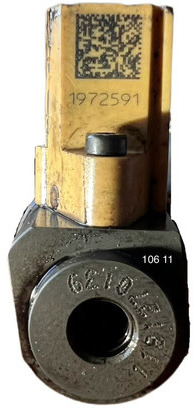 DAF - Bộ lọc nhiên liệu: hình 4 DAF - Bộ lọc nhiên liệu: hình 4