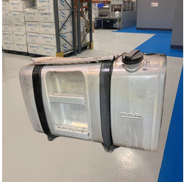 DAF - Bình nhiên liệu: hình 1 DAF - Bình nhiên liệu: hình 1