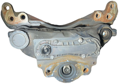 DAF XG 2023 front side left - Bộ kẹp phanh: hình 3 DAF XG 2023 front side left - Bộ kẹp phanh: hình 3