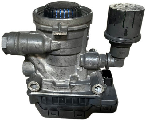 DAF XG - Phụ tùng phanh: hình 2 DAF XG - Phụ tùng phanh: hình 2