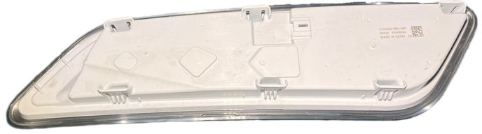 DAF XG - Đèn trước: hình 2 DAF XG - Đèn trước: hình 2